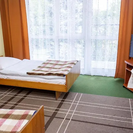 Hostal Relax Ostroleka (Ostroleka)