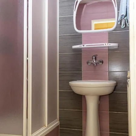 אכסניה Relax אוסטרולקה