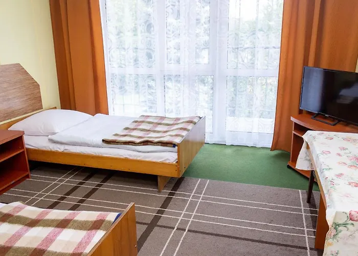 Hostel Relax Ostroleka (Ostroleka)