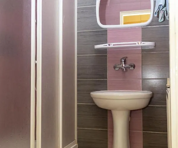 Hostel Relax Ostroleka (Ostroleka)