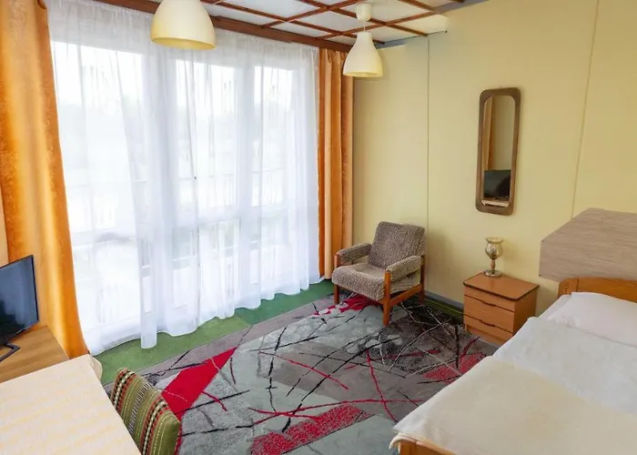 Relax Hostel Ostroleka (Ostroleka)